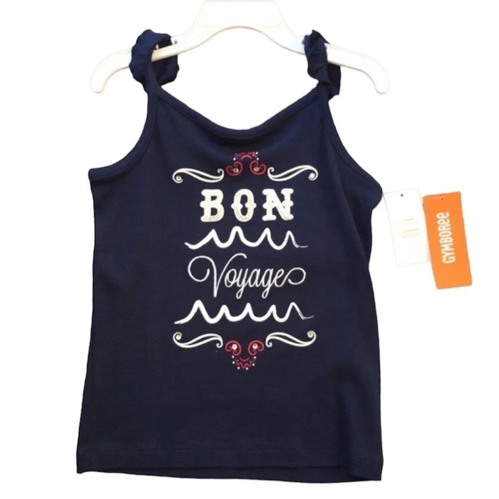 Gymboree embark stylish
